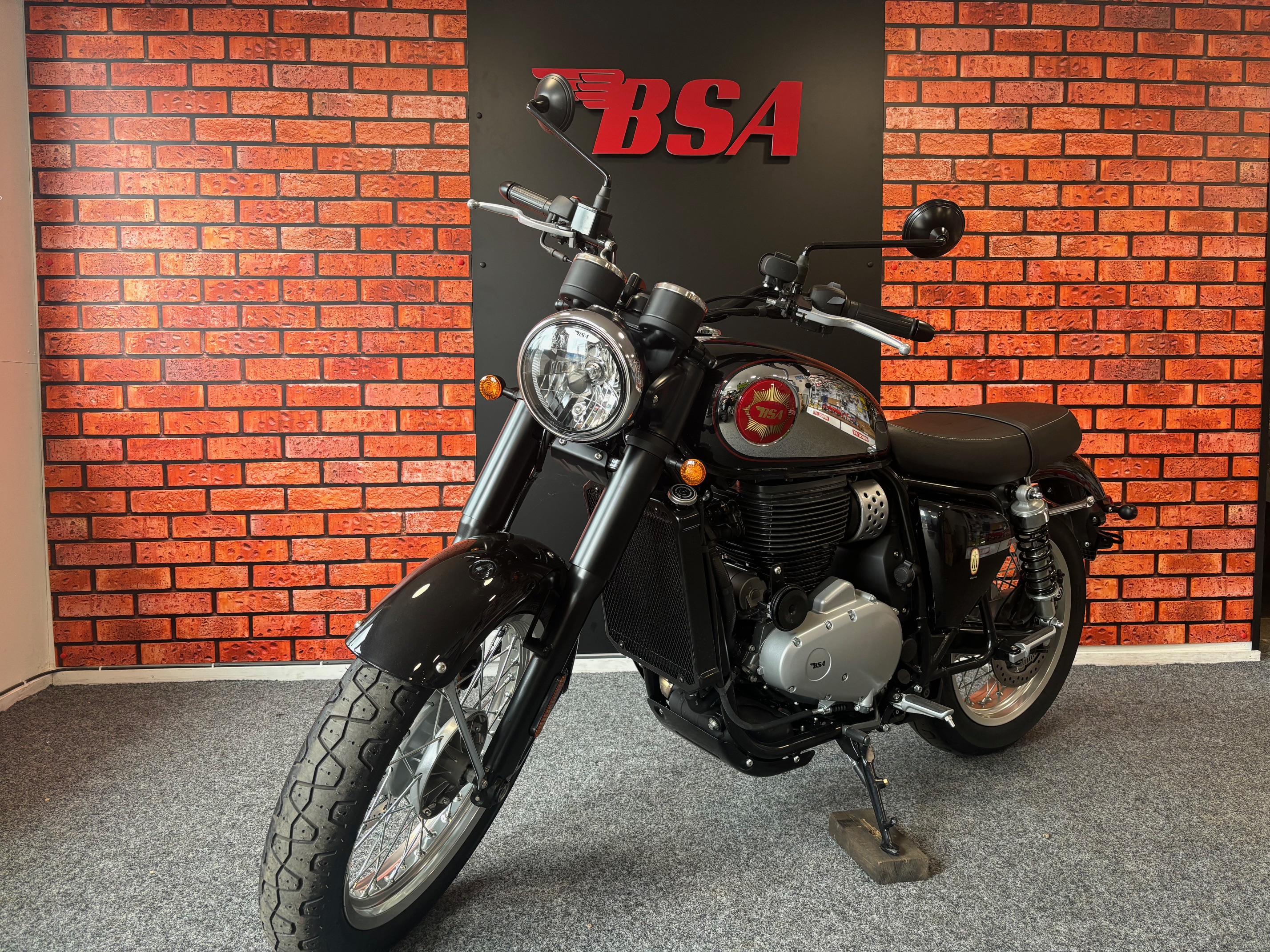 Motorcycle Sales | Essex | Southend